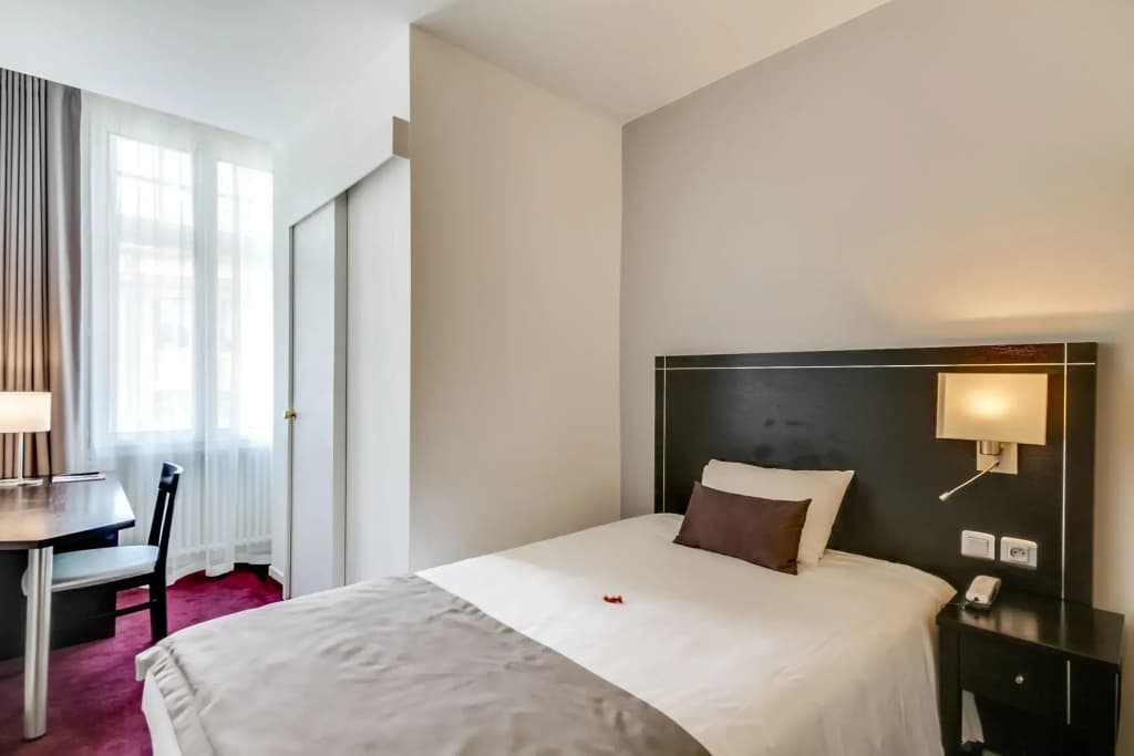 Hôtel le Mondon - Photo 2
