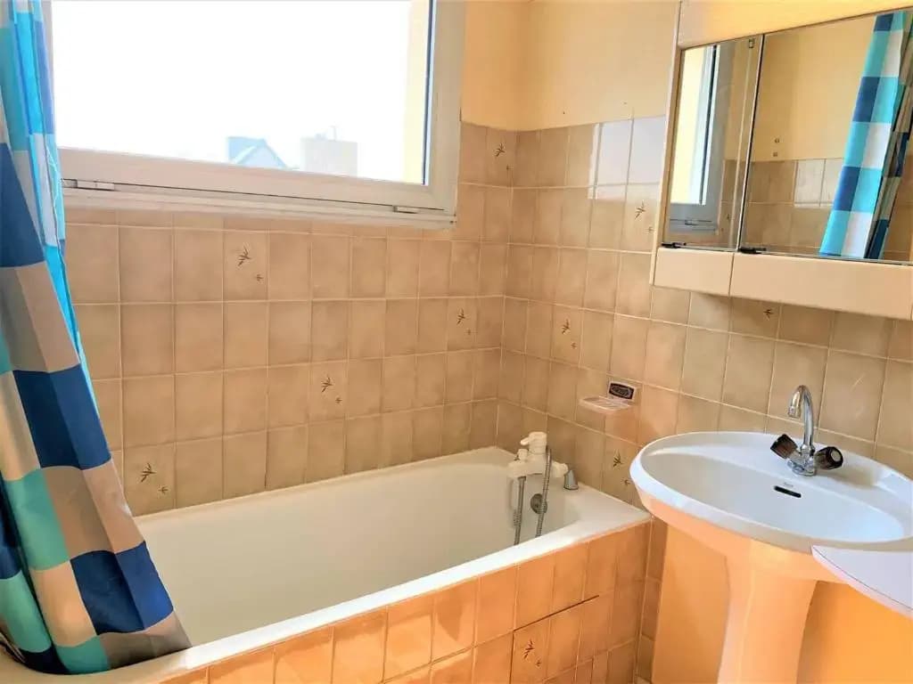 Appartement Quiberon, 2 pièces, 4 personnes - FR-1-478-74 - Miniature 6