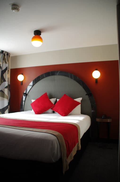 Hotel Regina Opéra Grands Boulevards - Photo 3