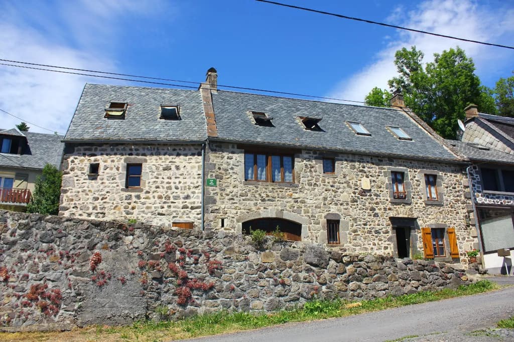 Maison de Varennes - Photo 1