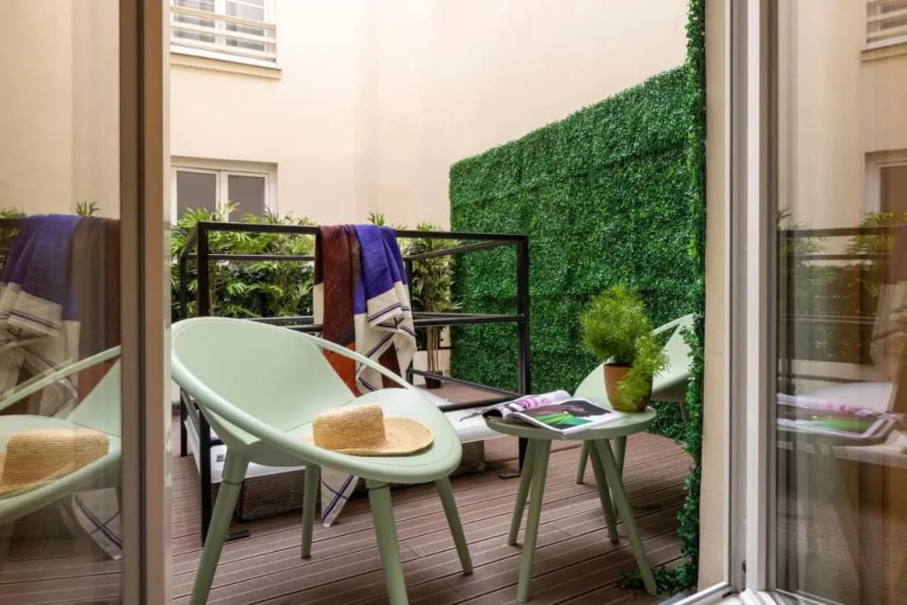 Yuna Saint-Honoré - Serviced Apartments - Miniature 7