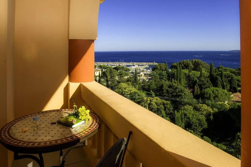 Hotel Club Vacanciel Les Issambres - Miniature 8