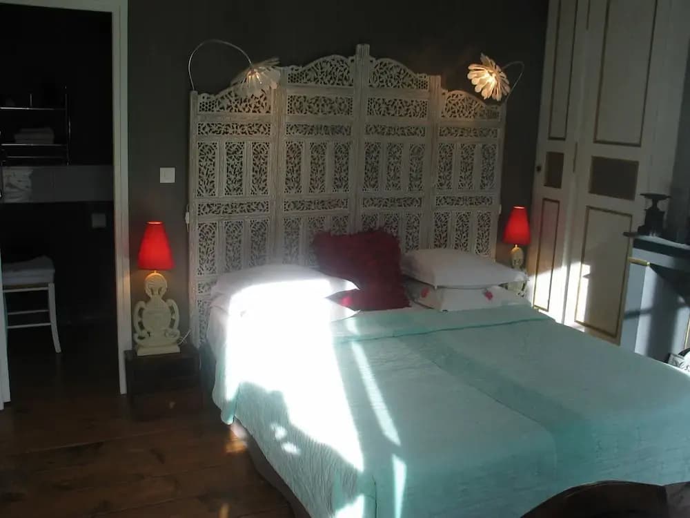 Maison d'Hôtes Villa Mon Repos - Photo 3