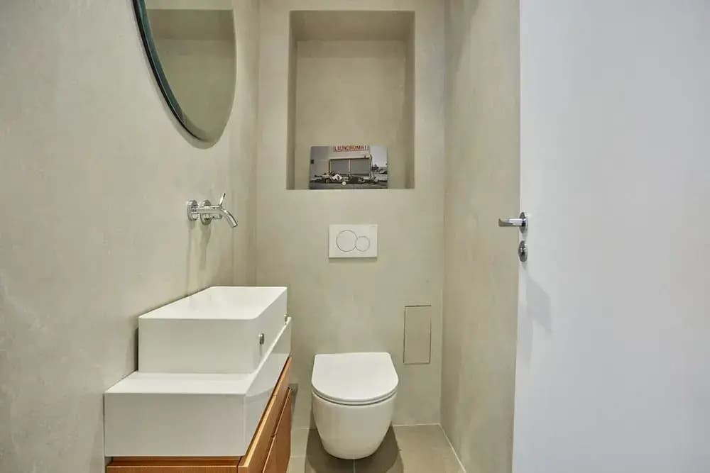 Amazing 2 Bedrooms Apartement Paris Center - Miniature 8
