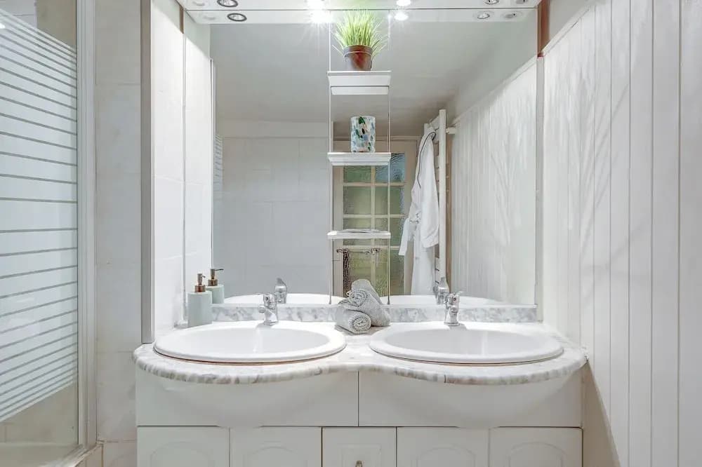 Cozy 2BR in the Heart of Île Saint-Louis - Miniature 7