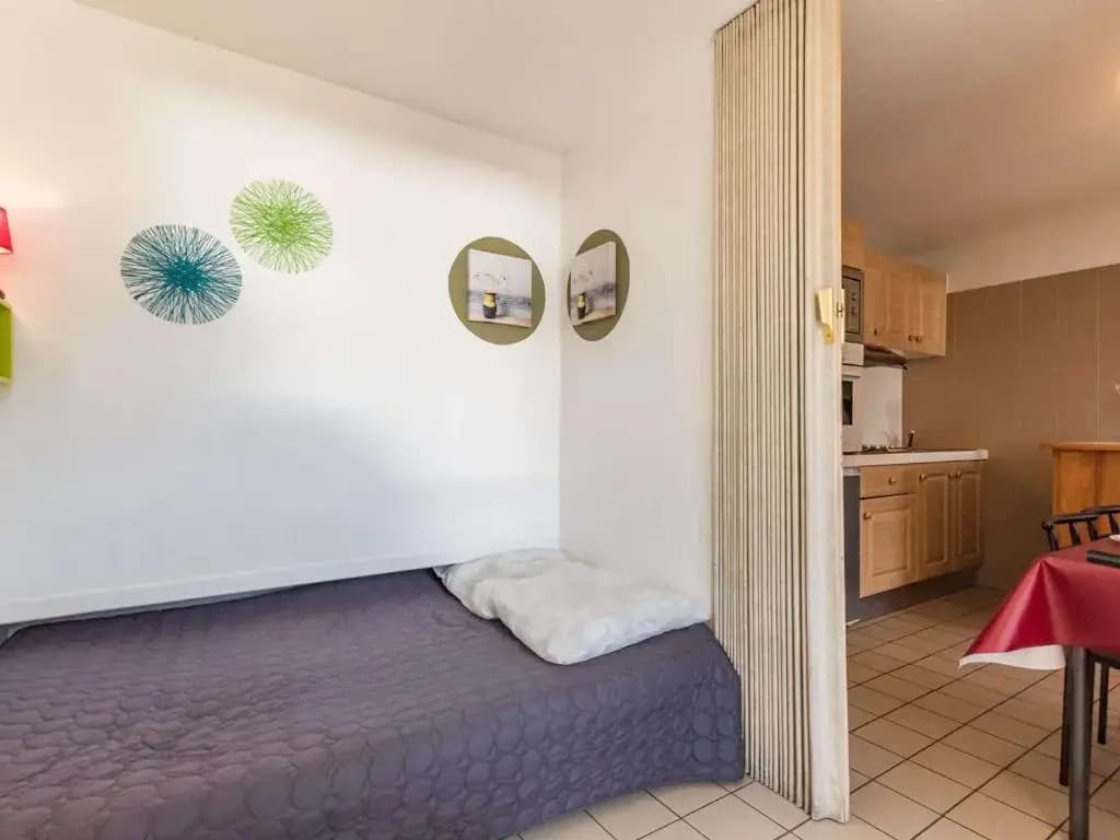 Appartement Briançon, 2 pièces, 6 personnes - FR-1-330C-13 - Photo 3