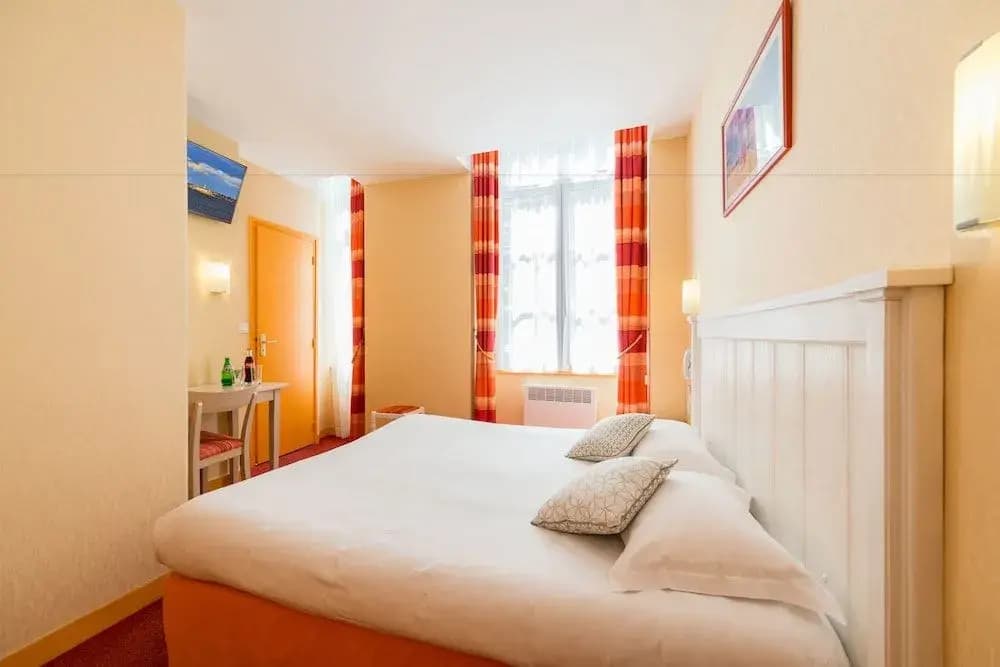 Hôtel Le Nautilus - Photo 5