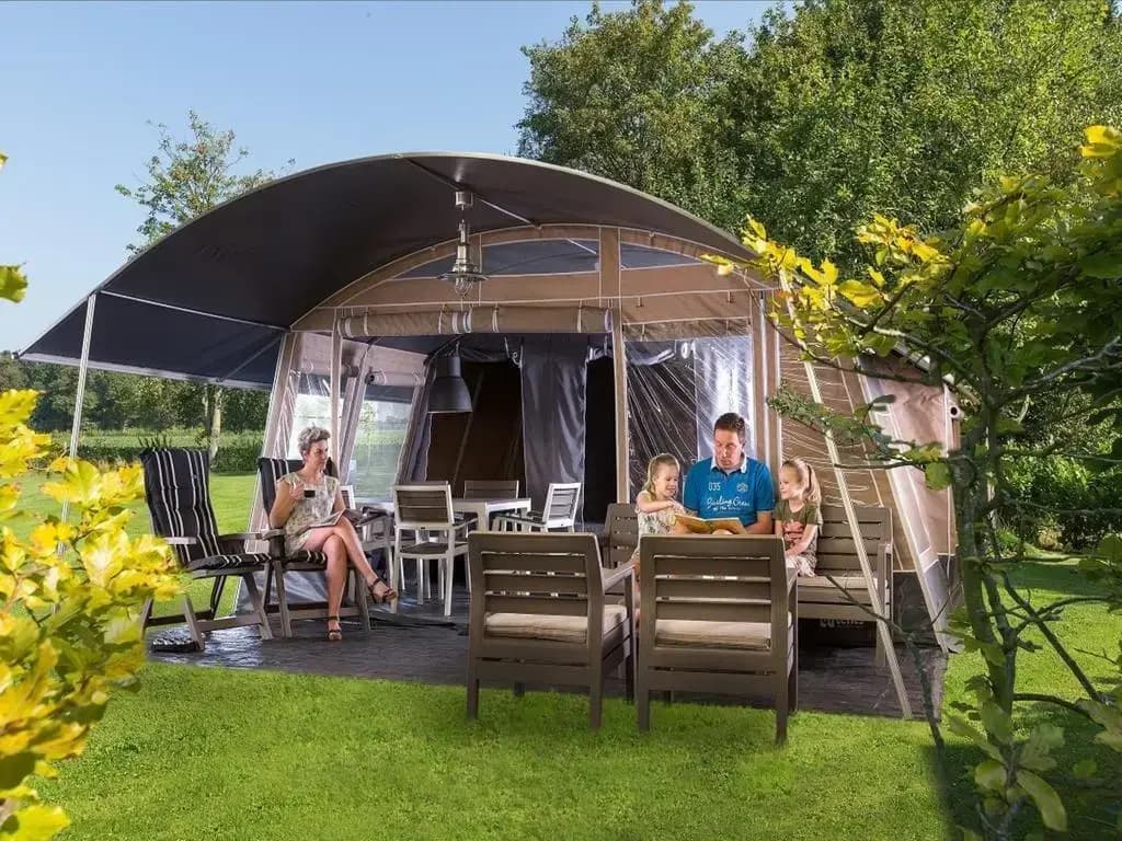 camping sites et paysages Jura Beauregard **** - Miniature 8