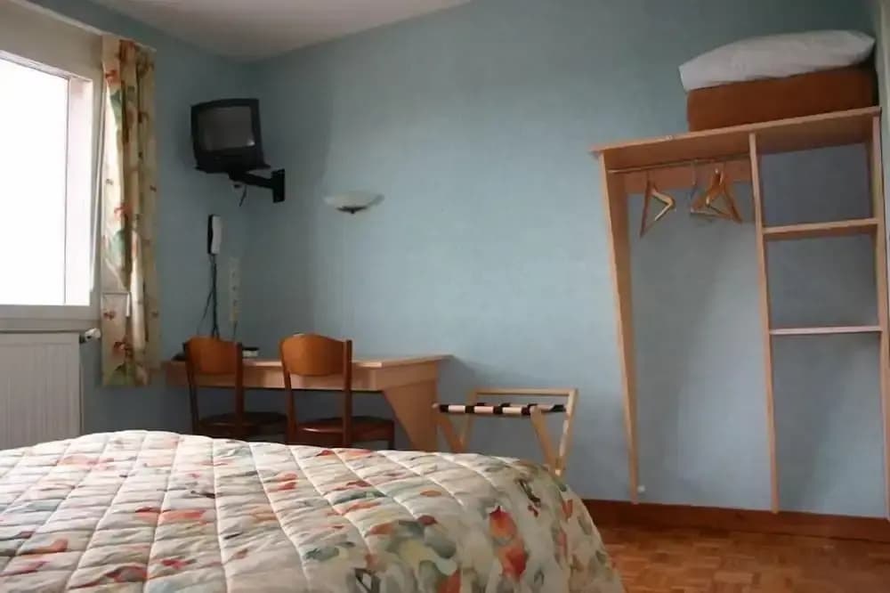 Hôtel de Courteilles - Photo 5