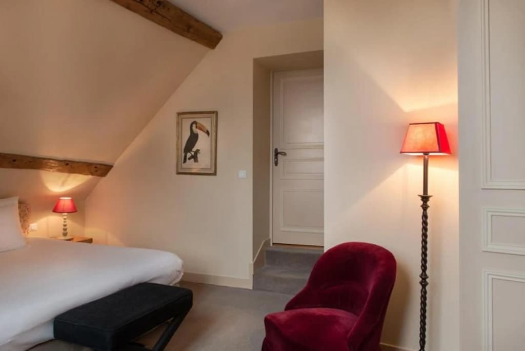 Hostellerie de l'Écu de Bretagne - Photo 3