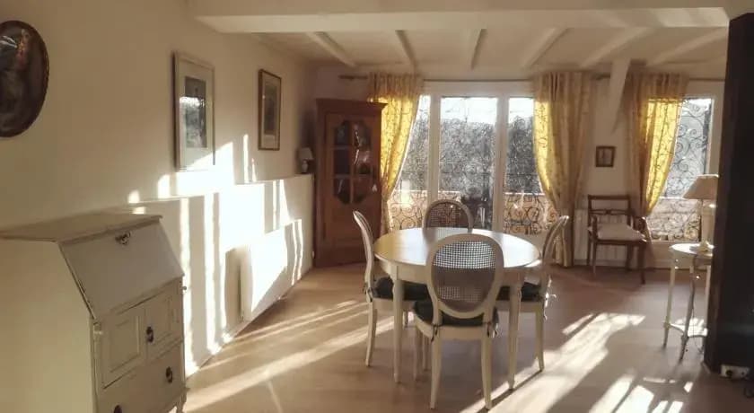 Le Loft Campagnard - Miniature 7