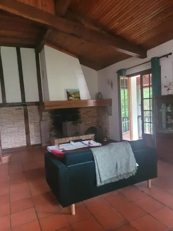 Bel appartement T4 dans maison basque - Photo 5