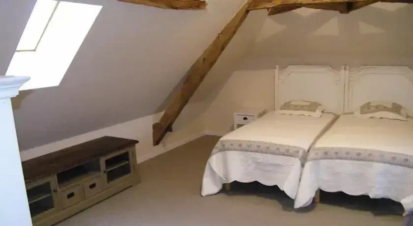 La Maison de Campagne - Photo 4
