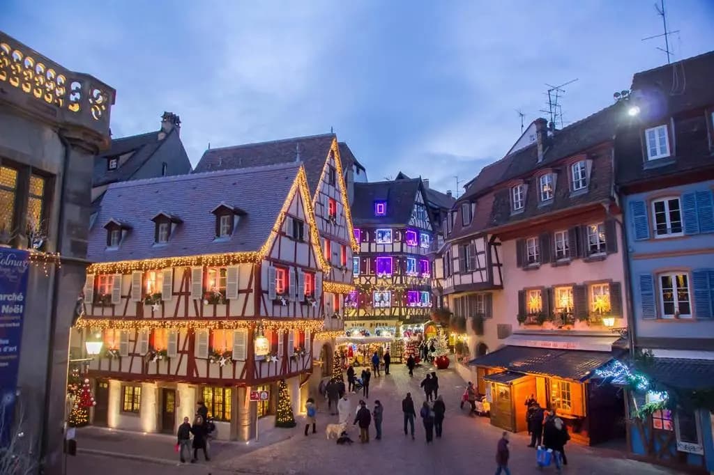 Colmar Suites - Résidence - Photo 1