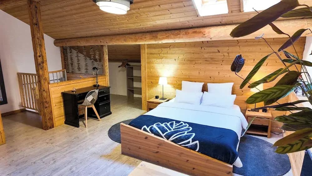 Le Grenier 1821 - Mini Chalet - Photo 3