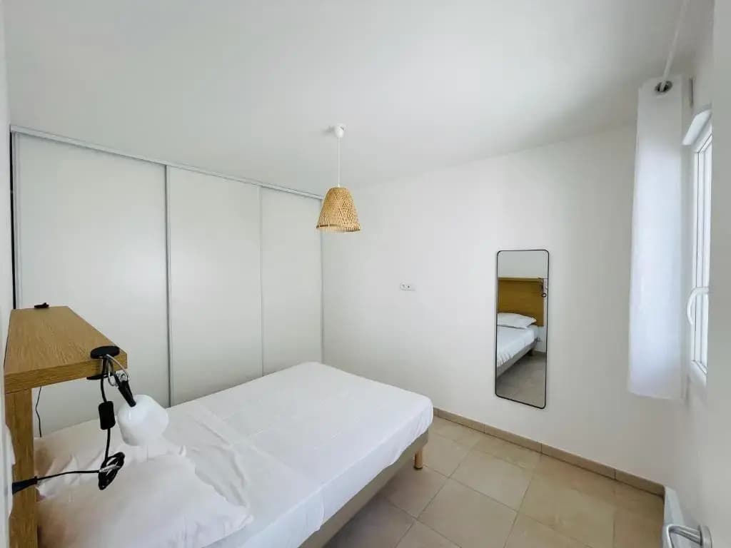 Residence Marina di Bravone - appartement 4 personnes Vue Mer 2ème etage N181 - Photo 2