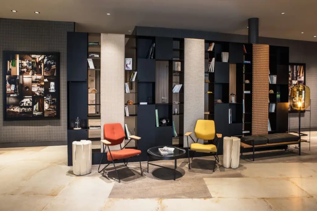 L'IMPRIMERIE Hôtel - Photo 2