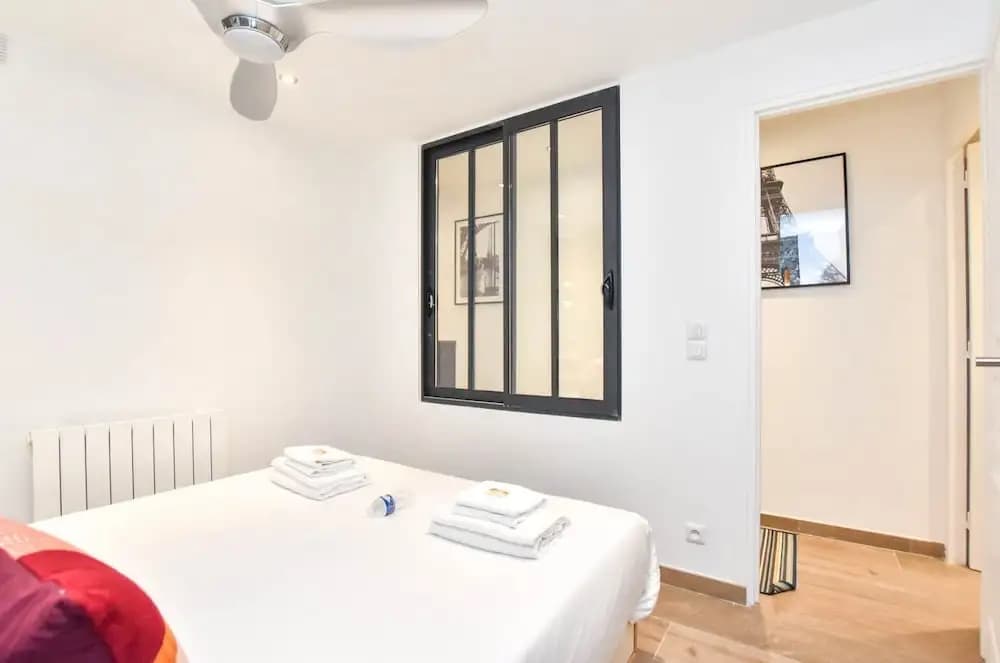 Cosy Appartment - 1BR 4P - Place des Vosges - Photo 4