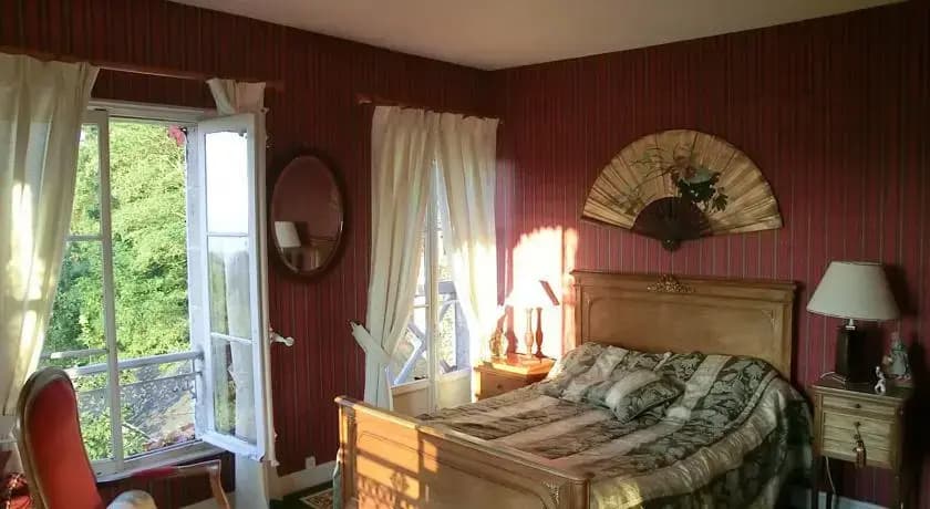 Le Manoir D'Arromanches - Photo 2