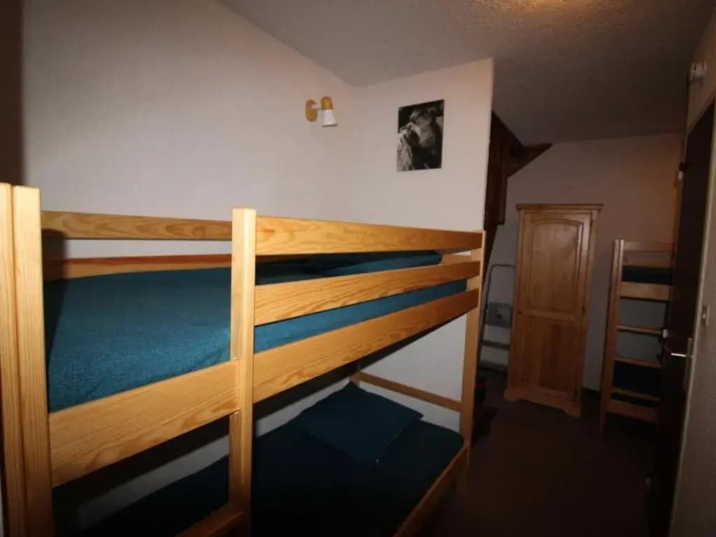 Appartement Auris, 2 pièces, 8 personnes - FR-1-297-82 - Miniature 8