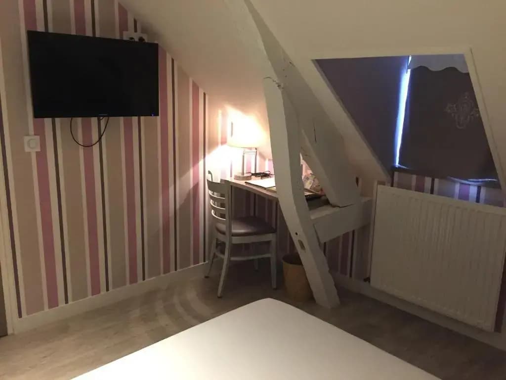 Hôtel Sophie - Photo 5