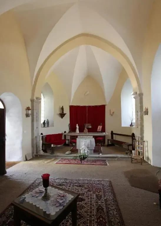le clos saint François - Miniature 7