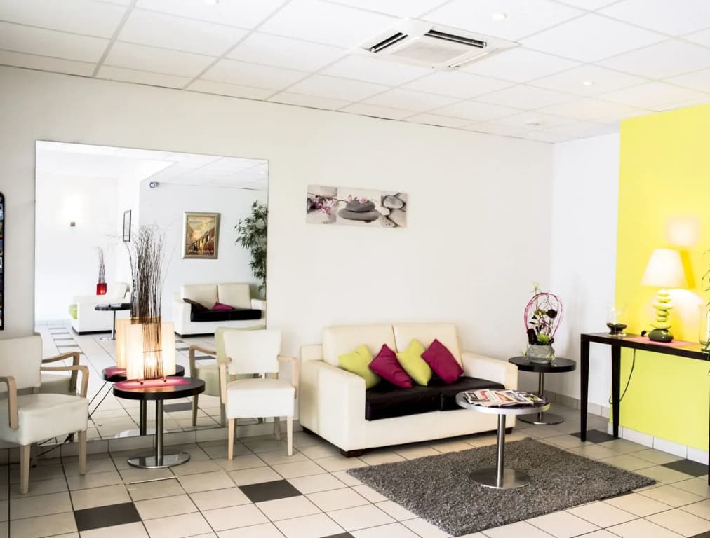 Appart'hôtel - Résidence La Closeraie - Photo 5