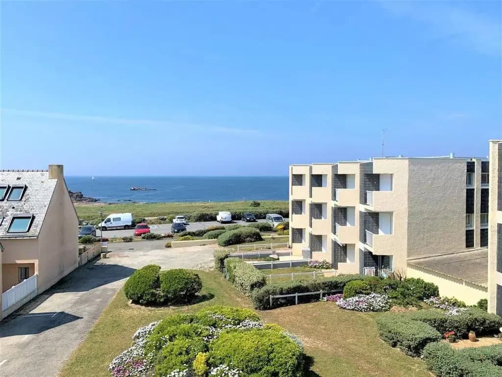Appartement Quiberon, 2 pièces, 4 personnes - FR-1-478-74 - Miniature 7