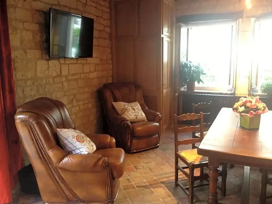 Auberge Les Tilleuls - Photo 3