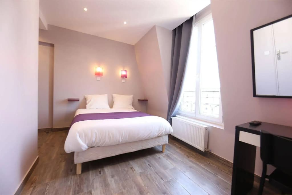 Sweet Hotel - Photo 5