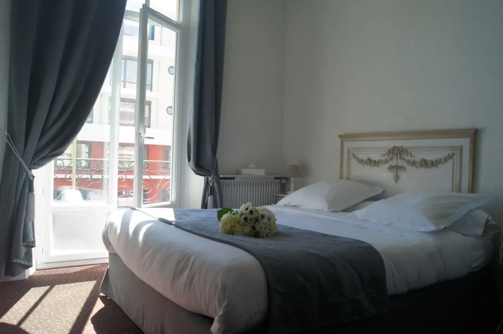 Ruc Hôtel Cannes - Miniature 6
