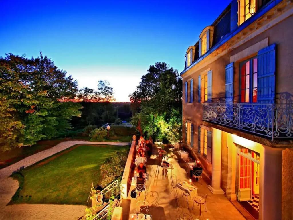 Château Bellevue - Photo 1