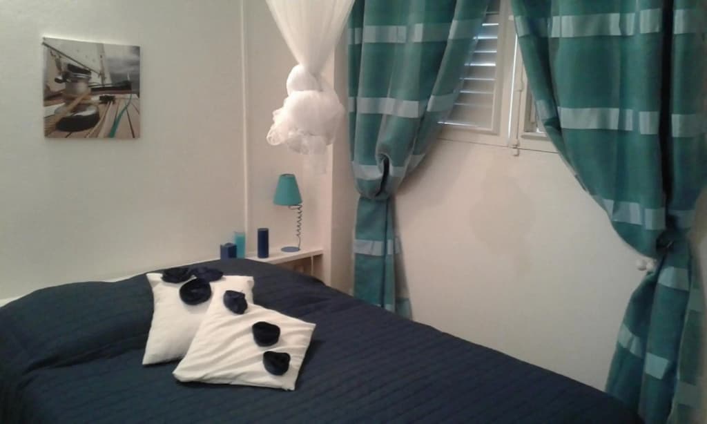 Appartement de 3 chambres a Le Vauclin a 150 m de la plage avec piscine privee jardin amenage et wifi - Photo 3