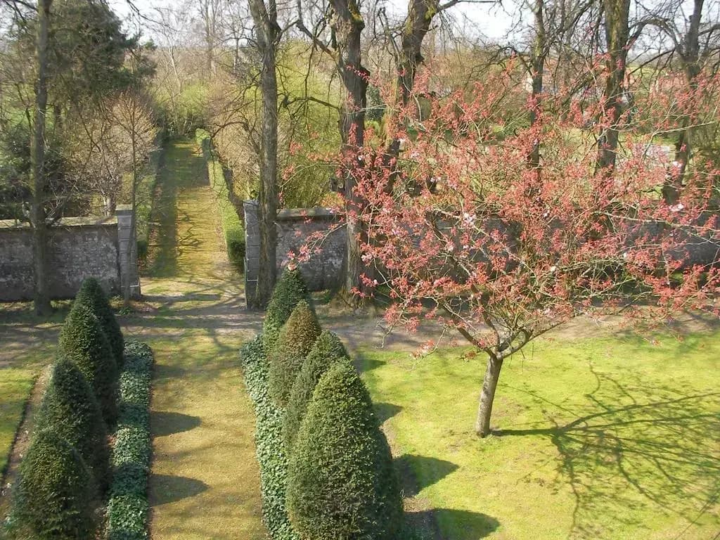 Le Castel des Anges - Miniature 8
