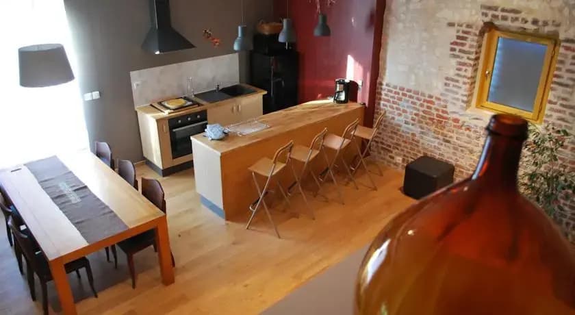 Chez Fifine - Photo 5