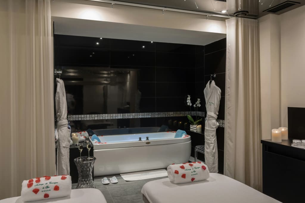 Auberge de Cassagne & Spa - Miniature 8
