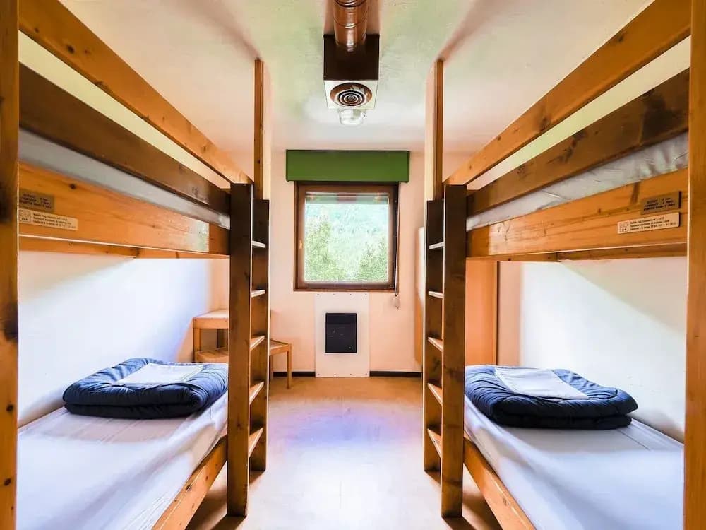 Auberge de Jeunesse HI Chamonix - Photo 2