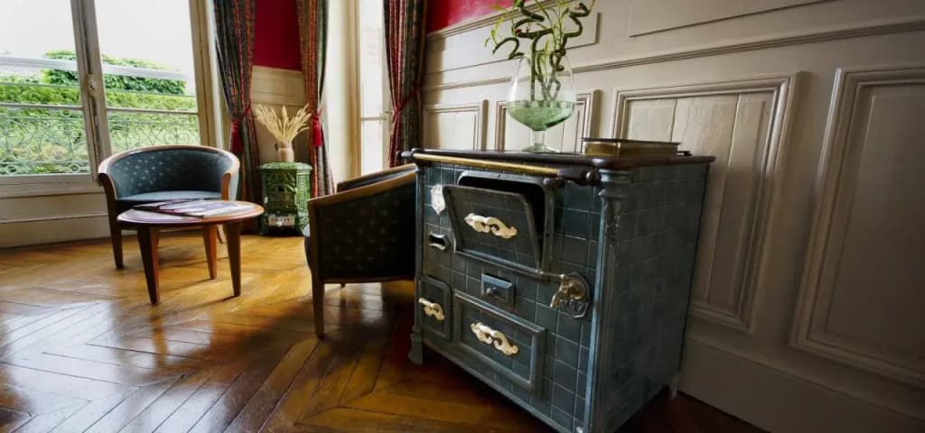 La Closerie Cabourg Côté Casino - Miniature 7