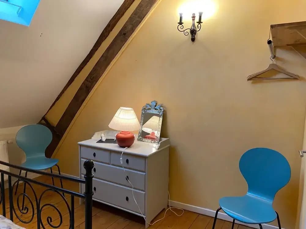 Le Domaine de la Cour - Miniature 8