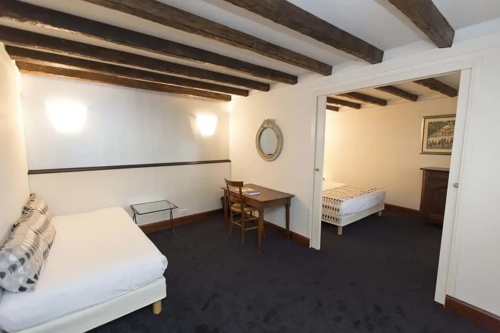 Hotel Ithurria - Miniature 6