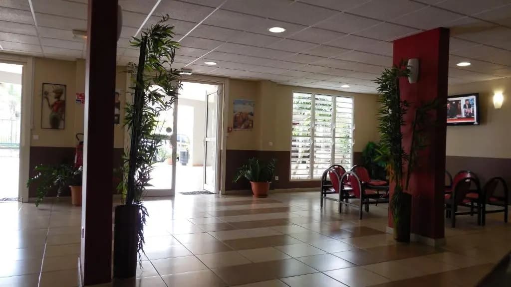 Centre International de Séjour - Hostel - Photo 2