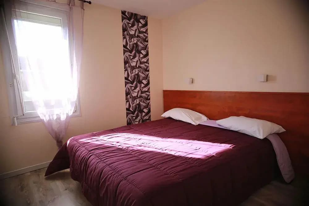 Fasthôtel Nîmes Caissargues - Photo 4