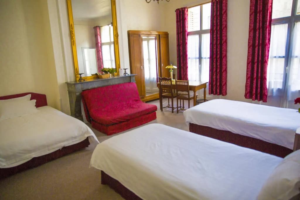 Hôtel du Cygne (Tours) - Miniature 7