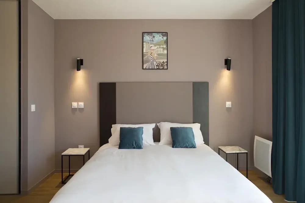 Résidence- Aiga resort thermal & spa - Photo 5