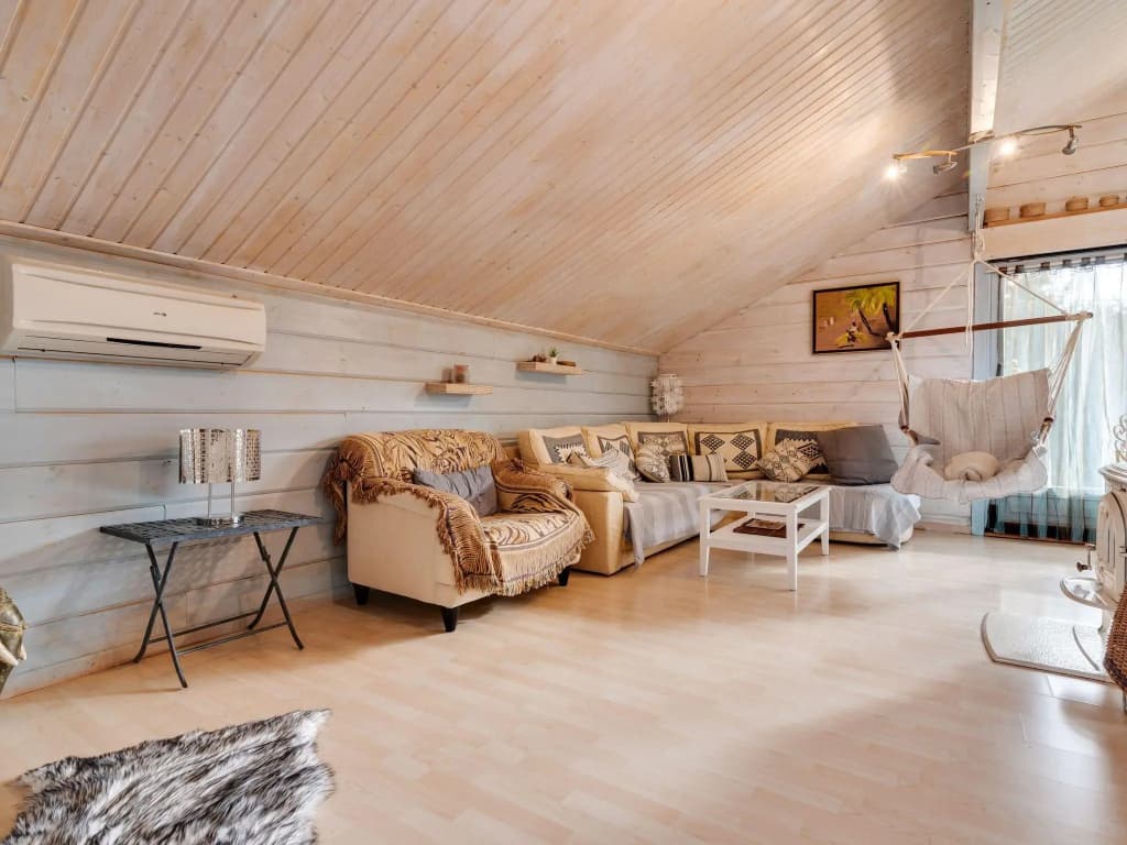 Nature Chalet in Abbevillers - Photo 4
