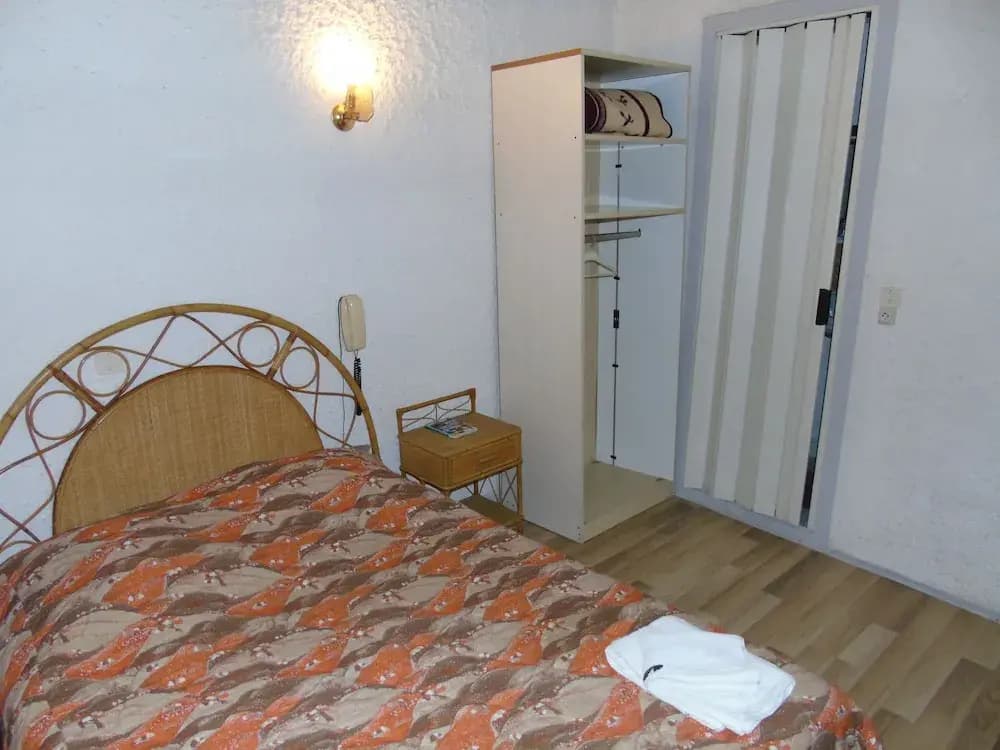 Hôtel Saint Christophe - Photo 4