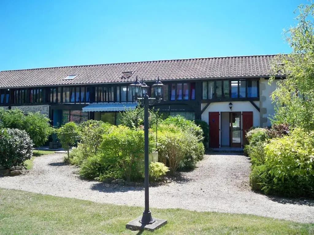 Gite 3 Logis Gascons - Photo 1