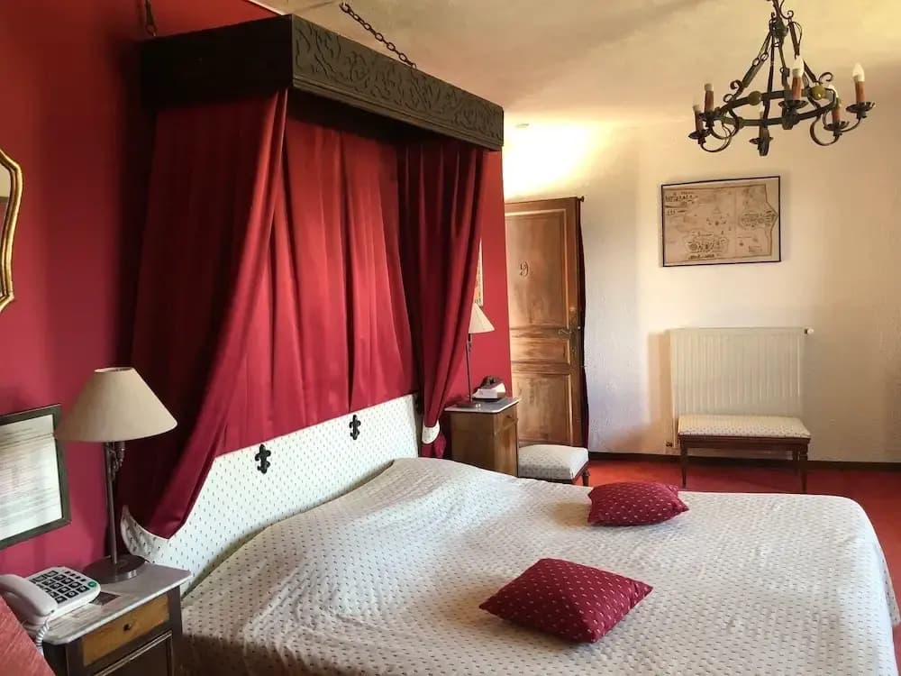 Château de Trigance - Photo 4
