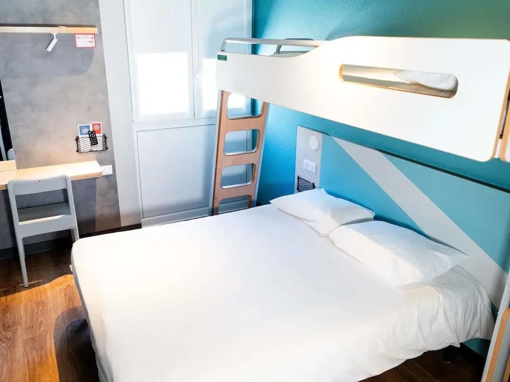 Ibis Budget Aix-En-Provence Les Milles - Photo 5