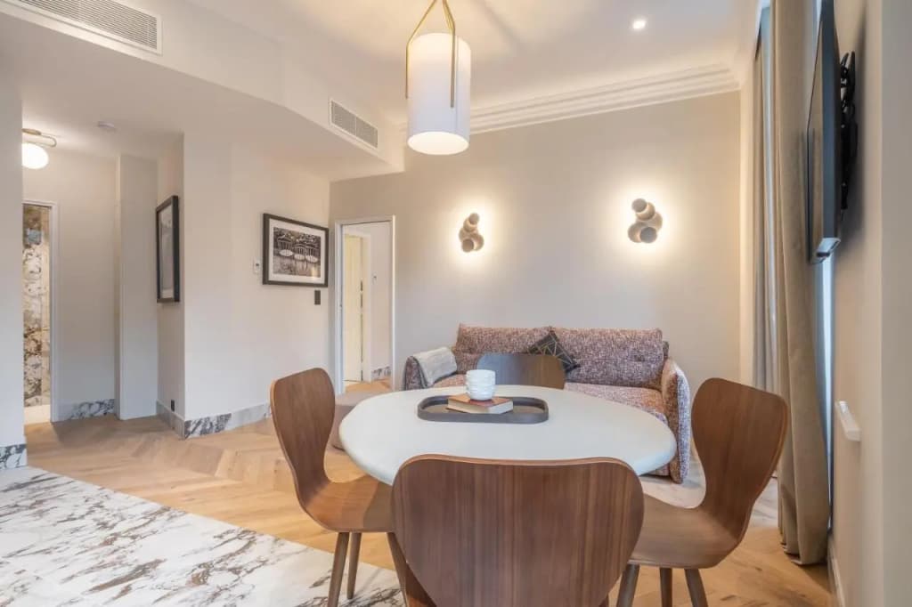 Yuna Saint-Germain-des-Prés - Serviced Apartments - Miniature 6